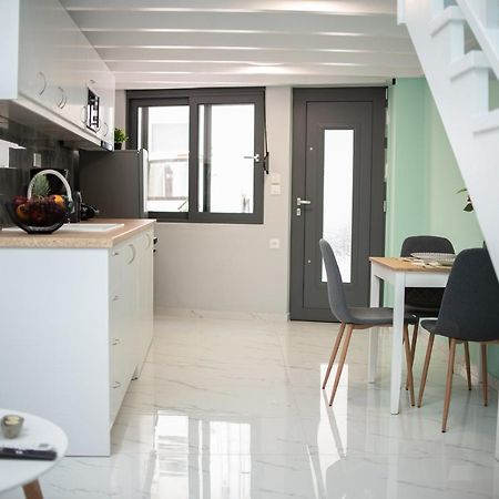 John'S Minimal Loft Apartment Agios Nikolaos  Exterior photo