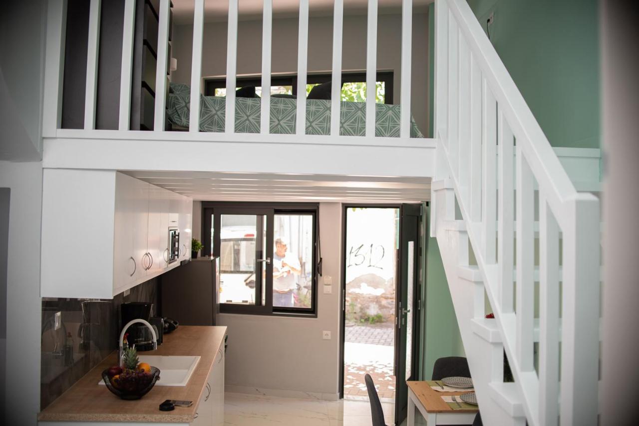 John'S Minimal Loft Apartment Agios Nikolaos  Exterior photo