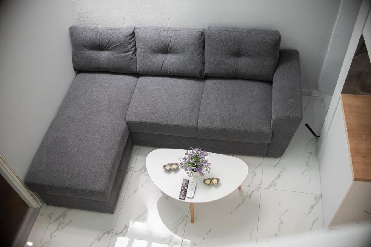 John'S Minimal Loft Apartment Agios Nikolaos  Exterior photo